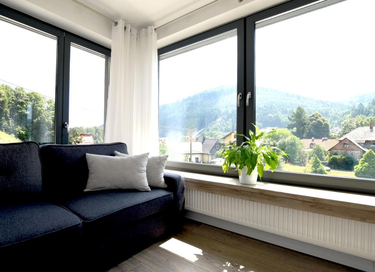 Apartamenty Sun Szczyrk Esterno foto