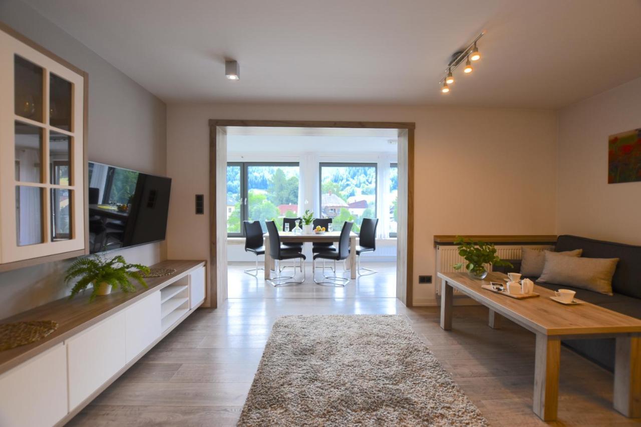 Apartamenty Sun Szczyrk Esterno foto