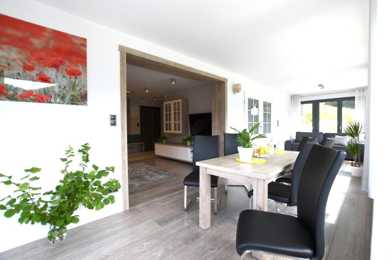 Apartamenty Sun Szczyrk Esterno foto