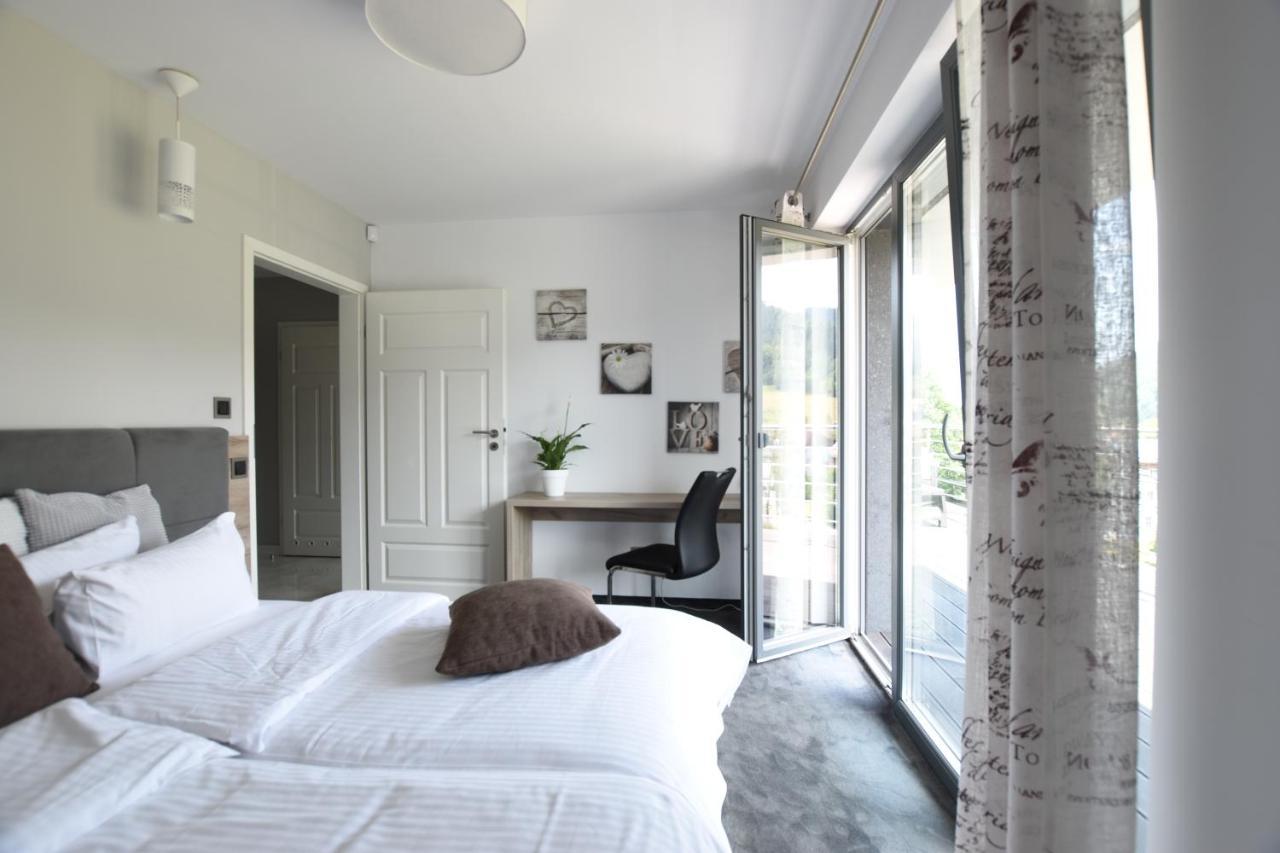 Apartamenty Sun Szczyrk Esterno foto