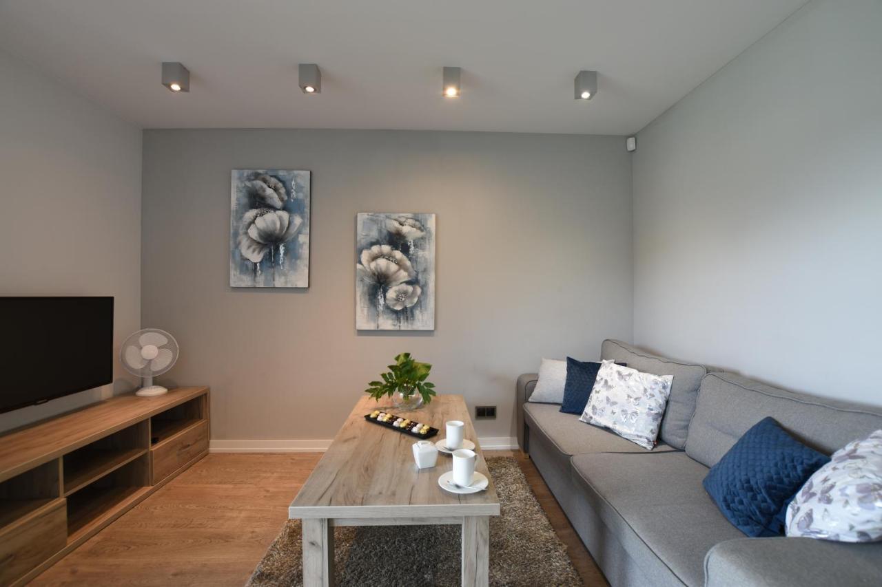 Apartamenty Sun Szczyrk Esterno foto