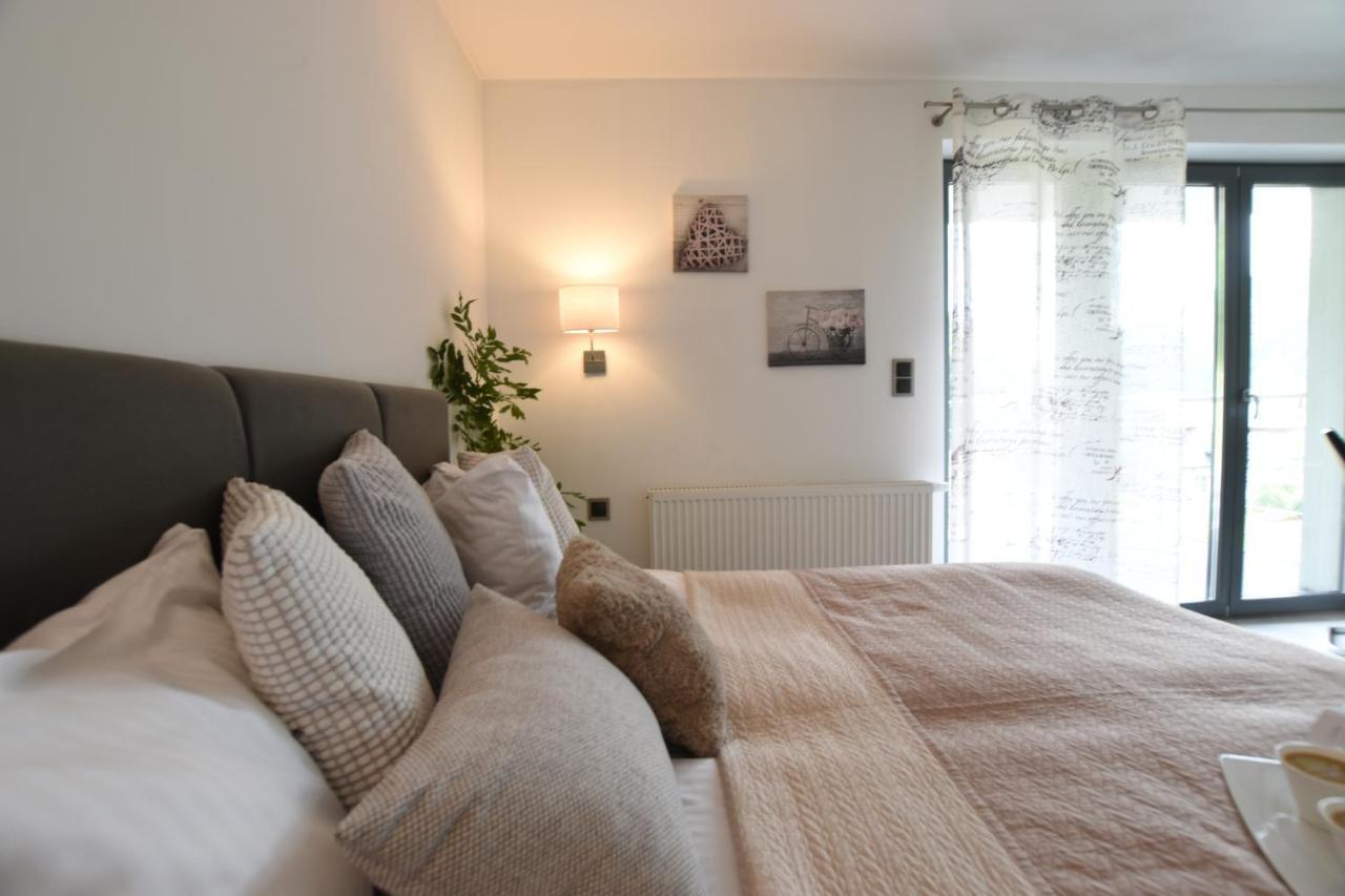 Apartamenty Sun Szczyrk Esterno foto