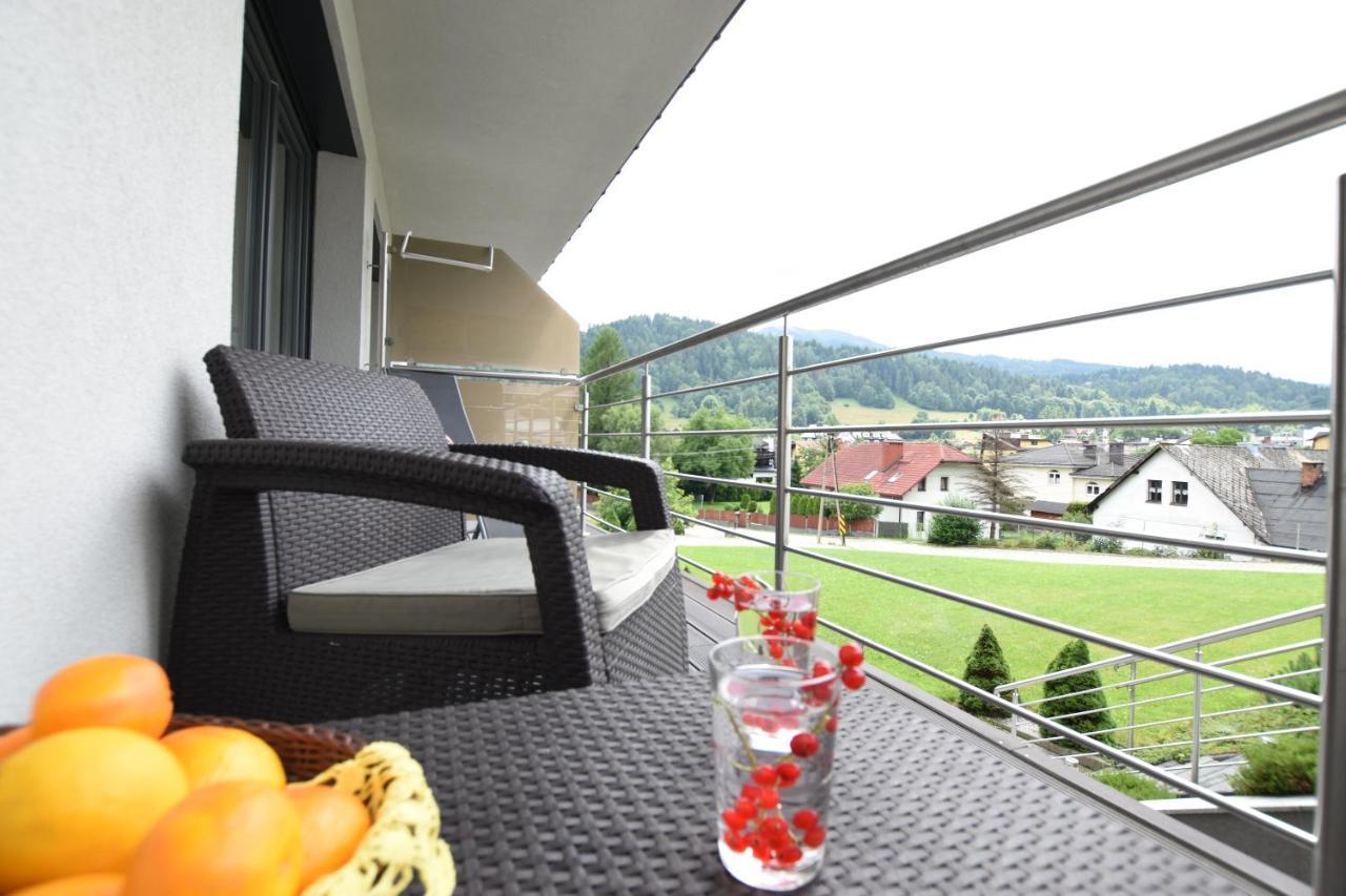Apartamenty Sun Szczyrk Esterno foto