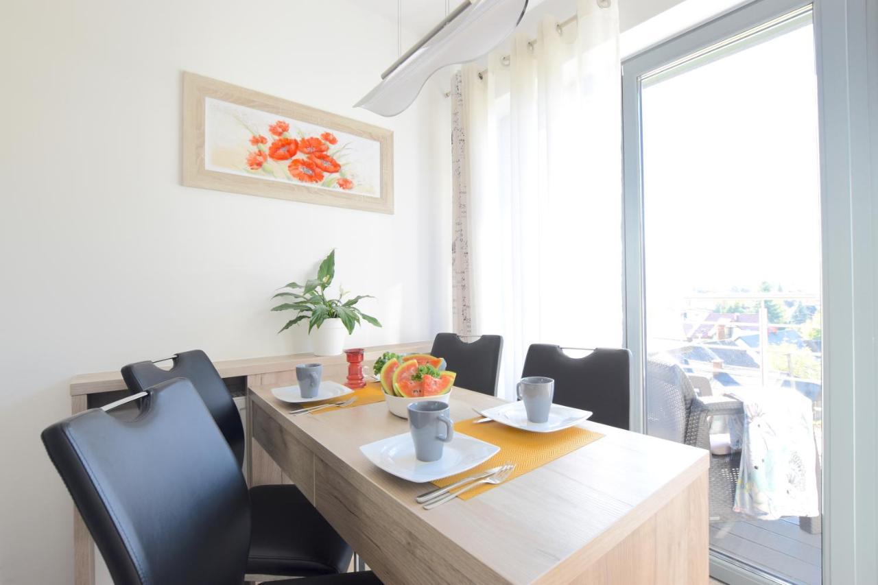 Apartamenty Sun Szczyrk Esterno foto