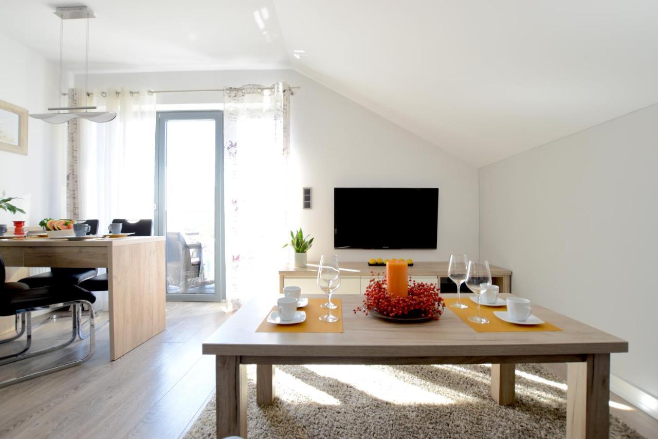 Apartamenty Sun Szczyrk Esterno foto