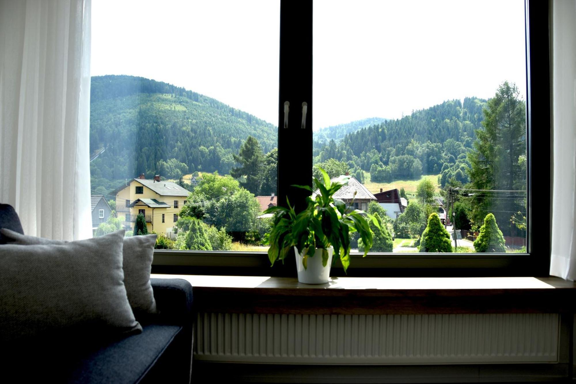 Apartamenty Sun Szczyrk Esterno foto