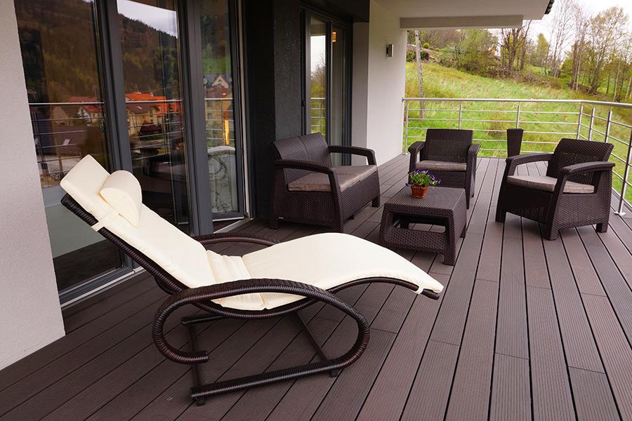 Apartamenty Sun Szczyrk Esterno foto
